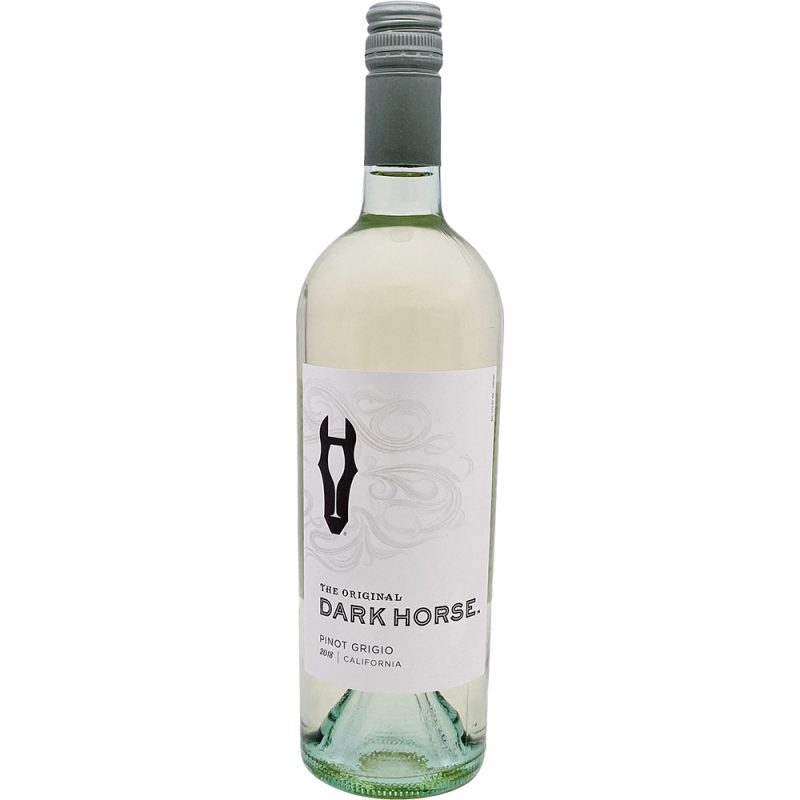 DARK HORSE PINOT GRIGIO