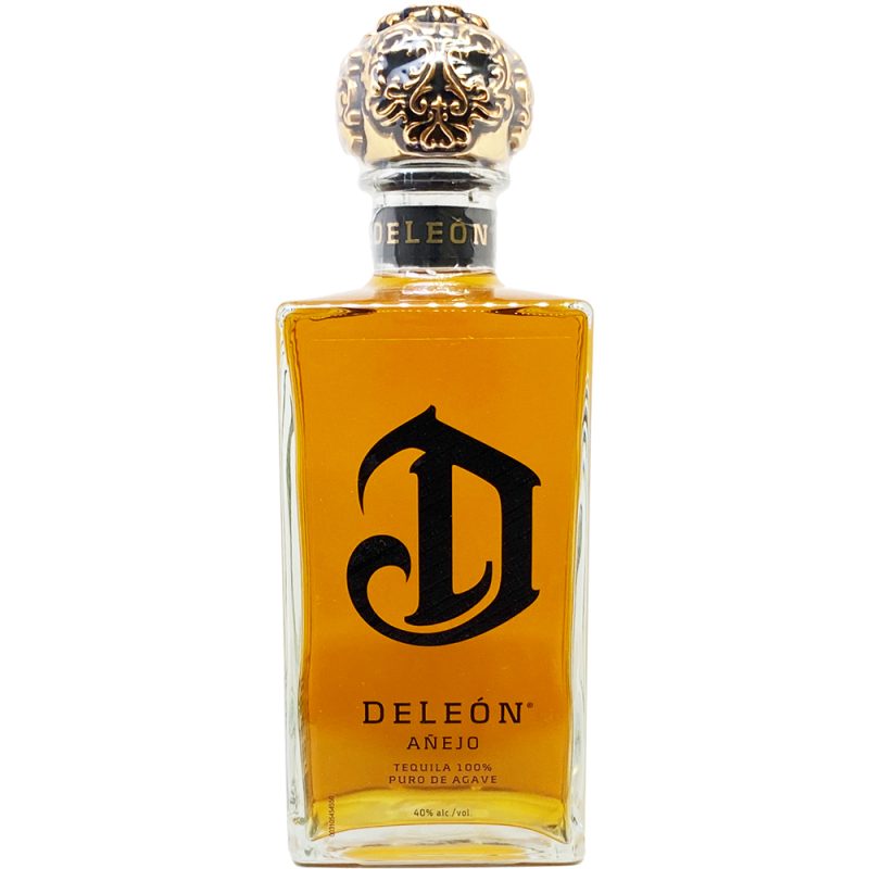 DELEON ANEJO