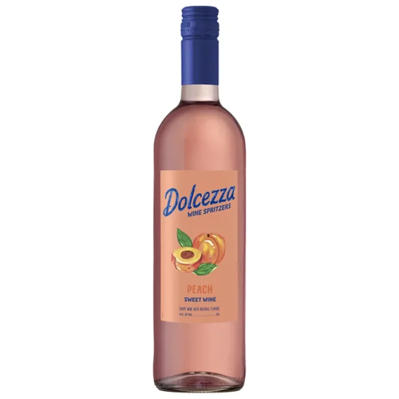 DOLCEZZA PEACH