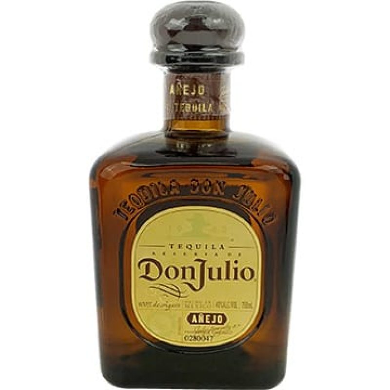 DON JULIO ANEJO