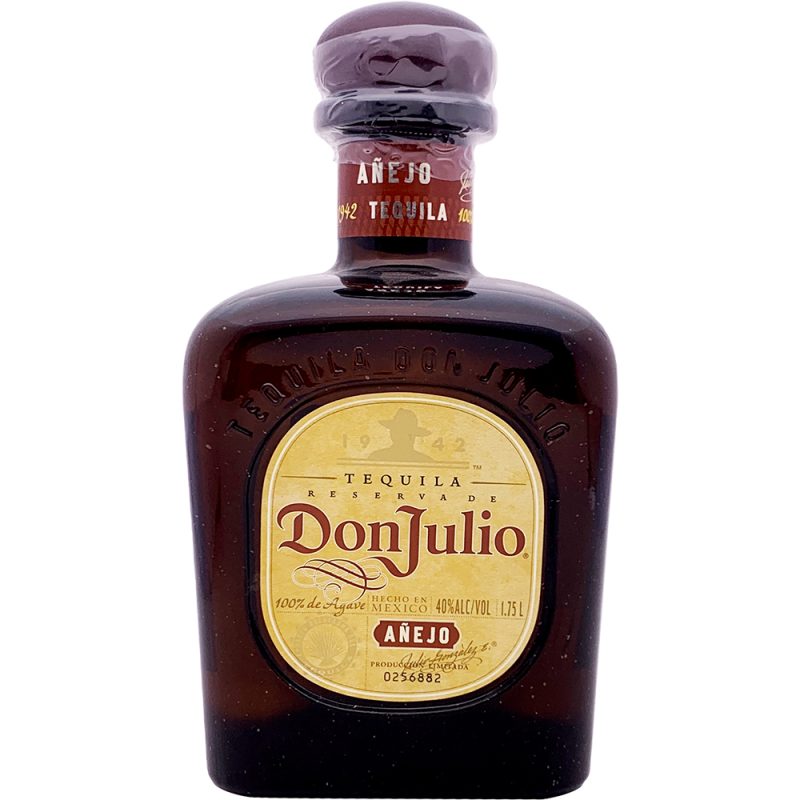 DON JULIO ANJEO