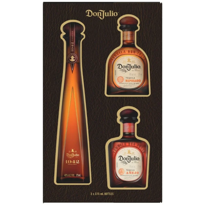DON JULIO GIFT PACK