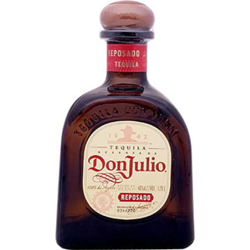 DON JULIO REPOSADO