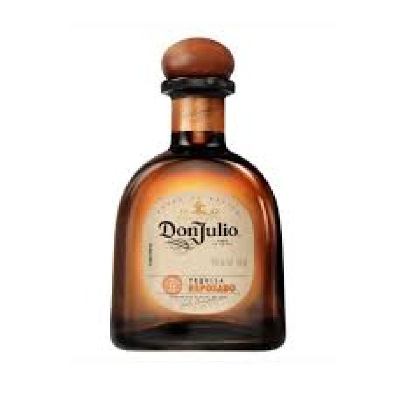 DONJULIO TEQ REPOS