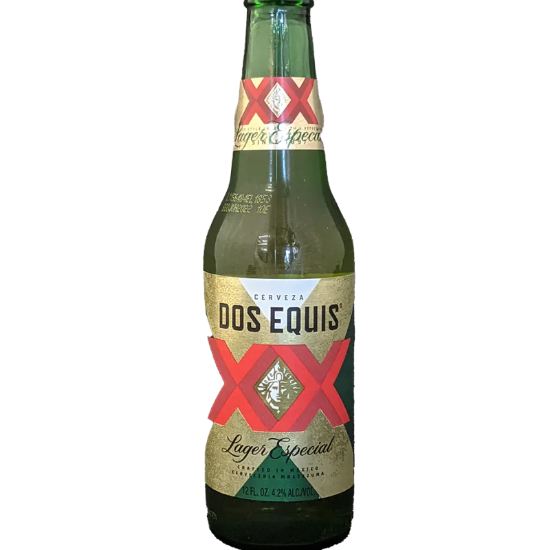 DOS EQUIS