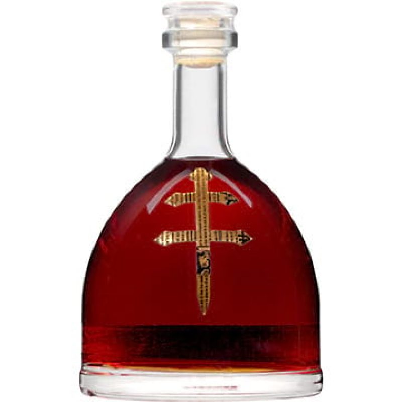 DUSSE COGNAC