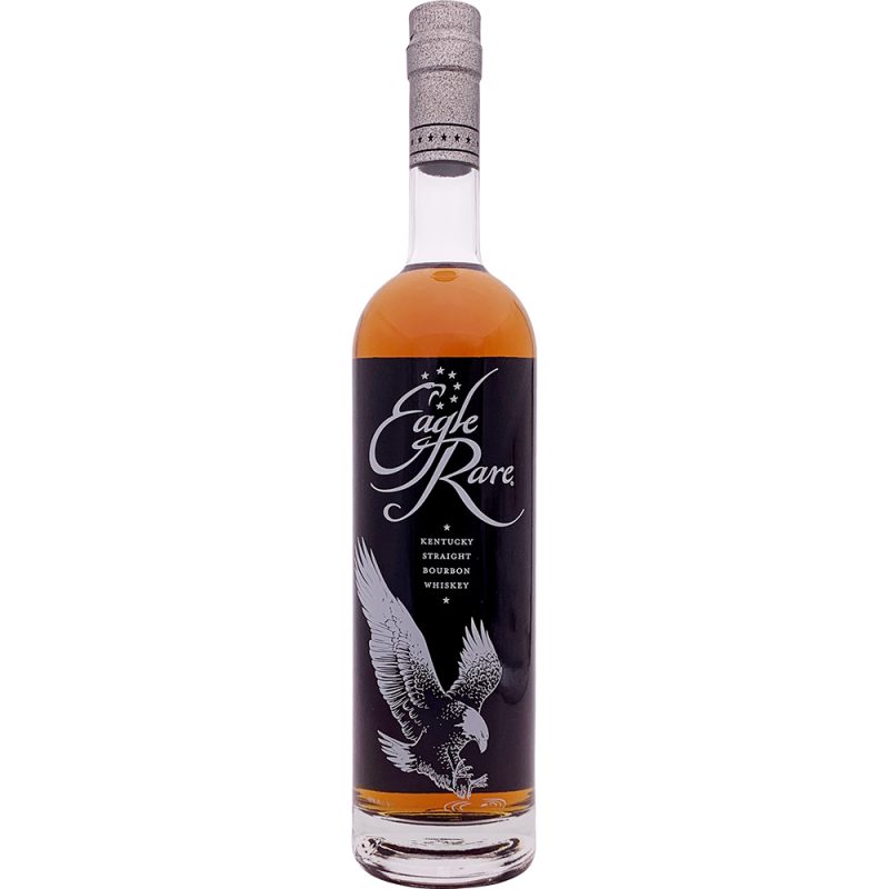 EAGLE RARE AGED 10 YEARS