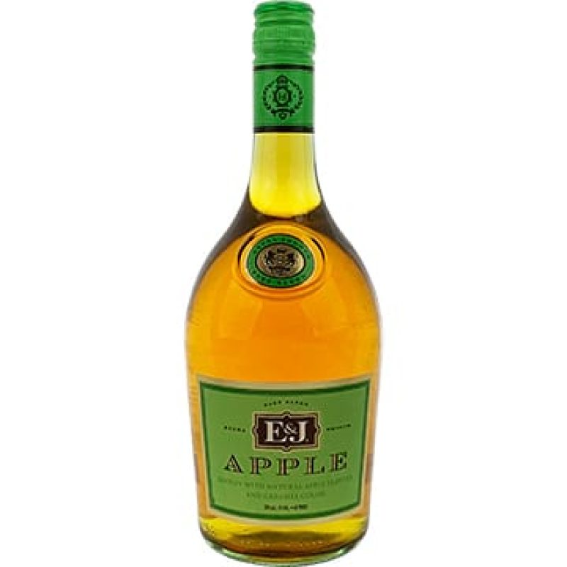 E&J APPLE