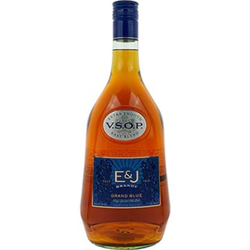 E&J VSOP BRANDY175