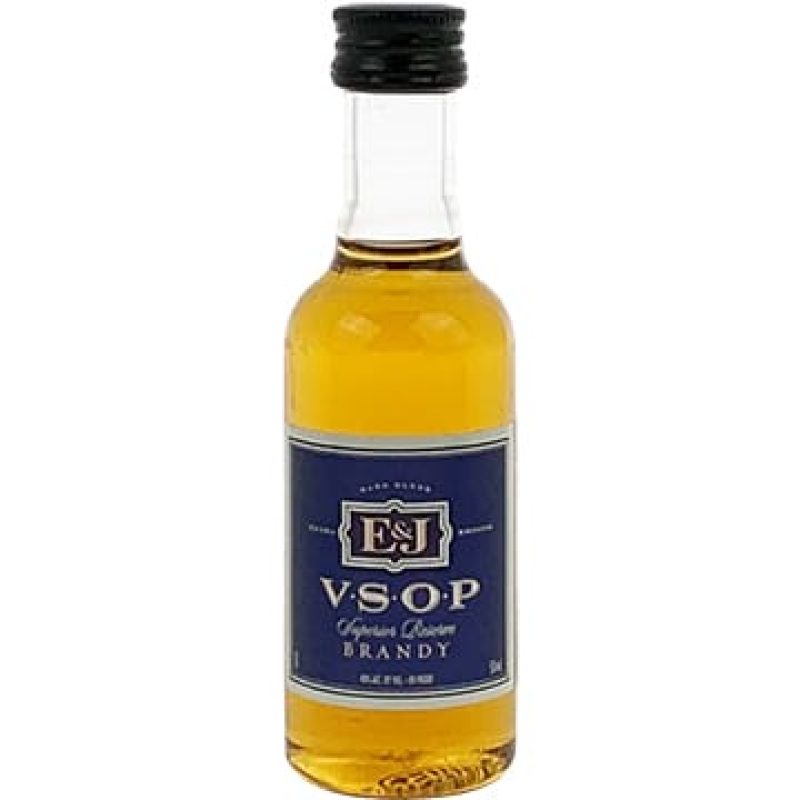 E&J VSOP