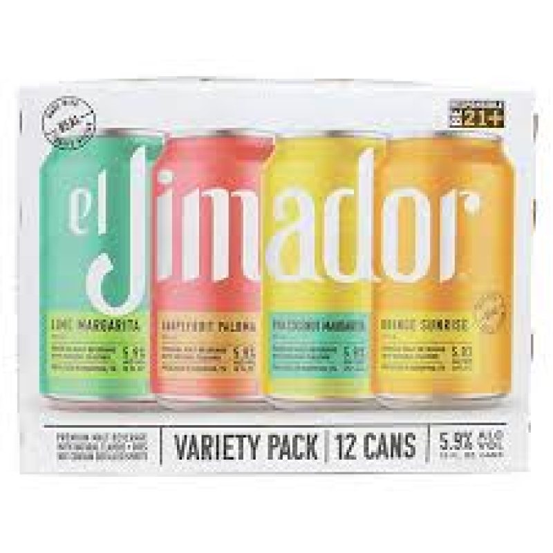 EL JIMADOL