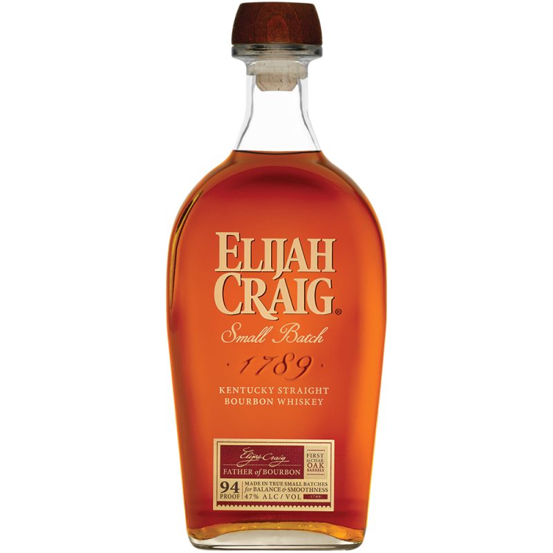 ELIJAH CRAIG