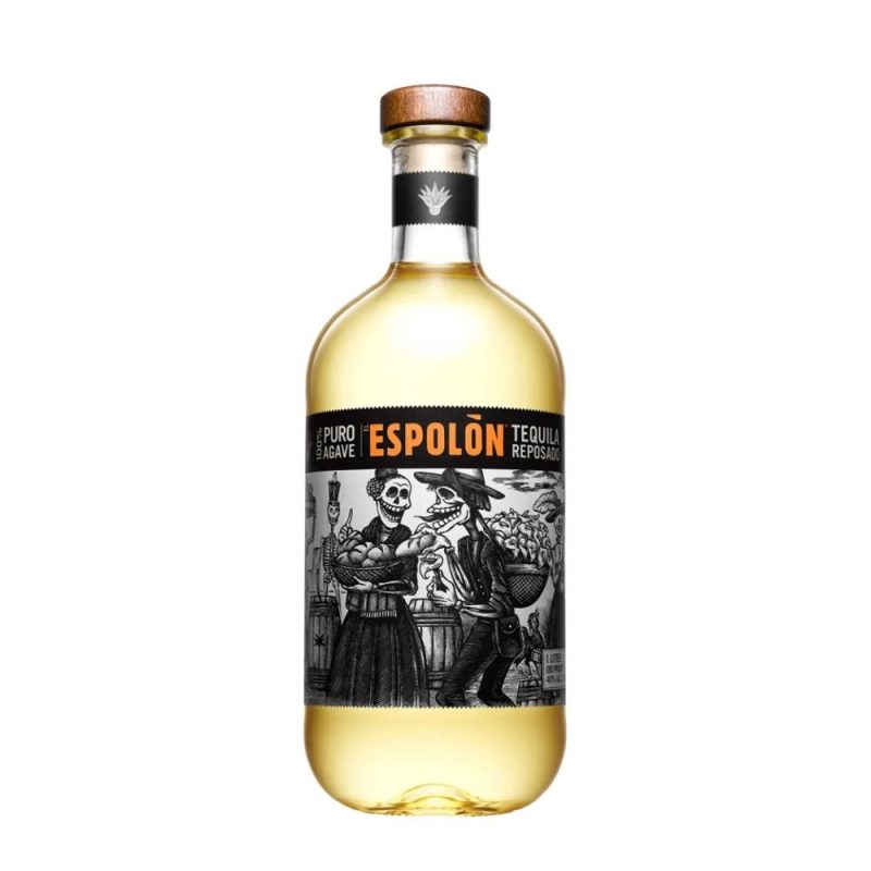 ESPOLON REPOSADO