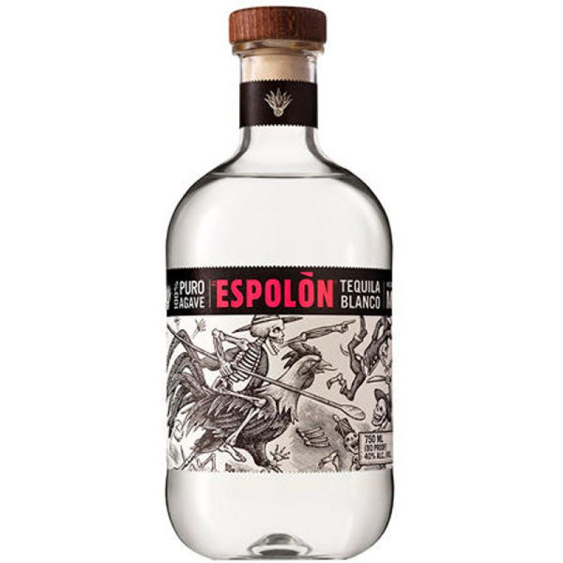 ESPOLON SILVER