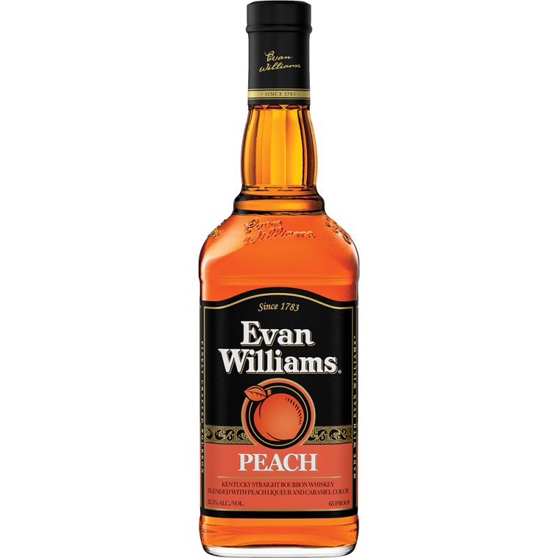 EVAN WILLIAMS 7 YR