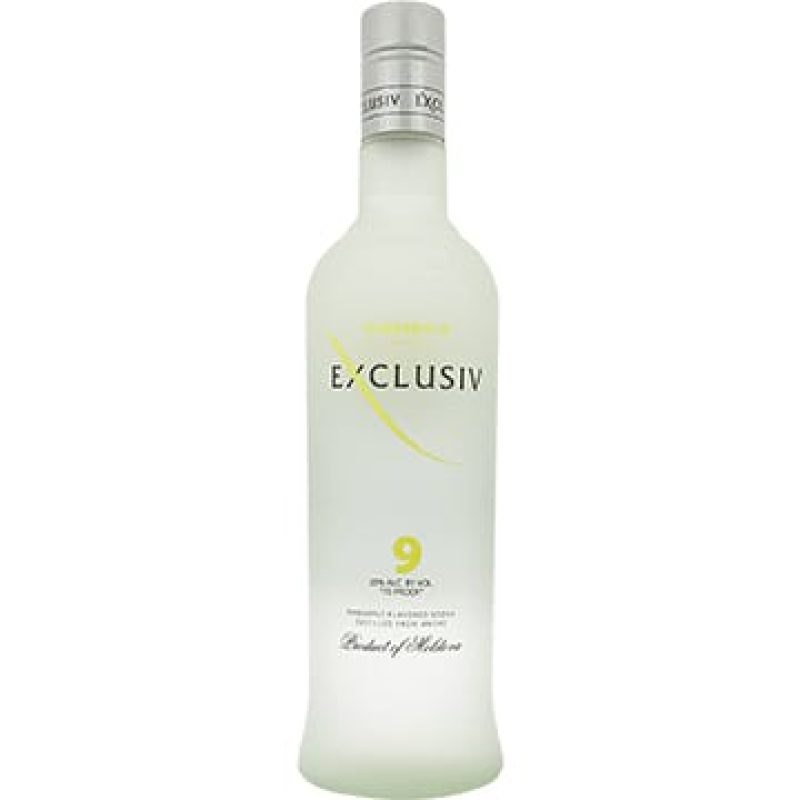 EXCLUSIV PINEAPPLE