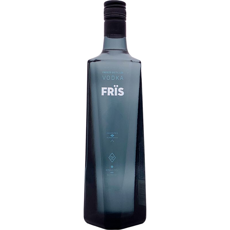 FRIS VODKA