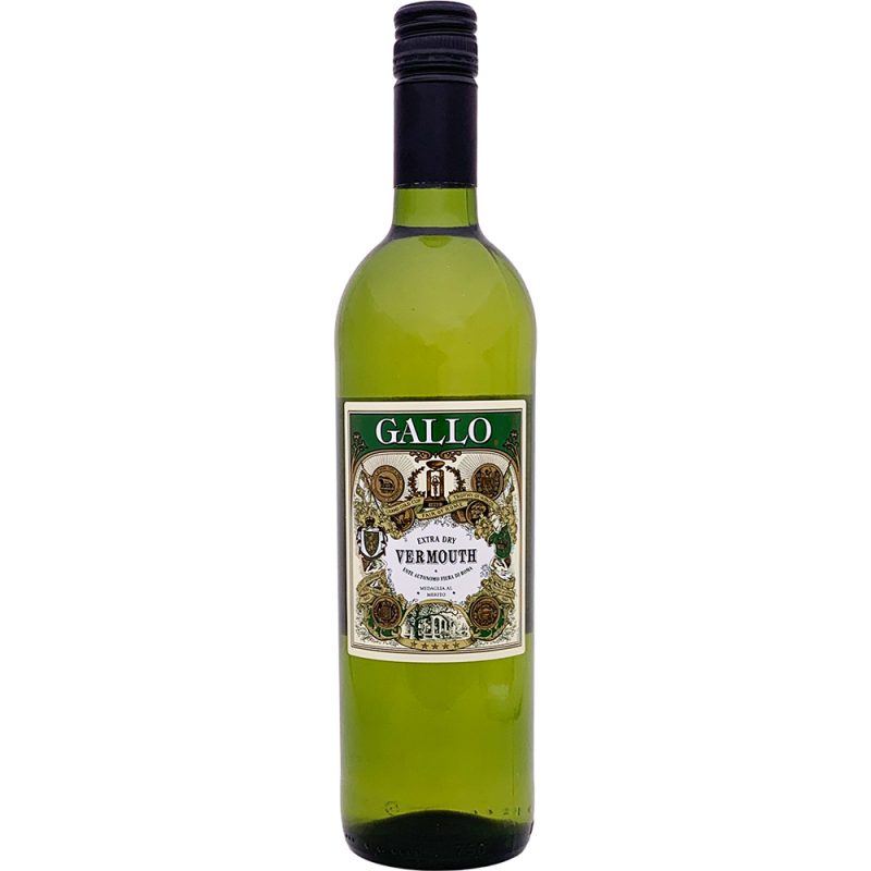 GALLO VARMOUTH EXTRA DRY