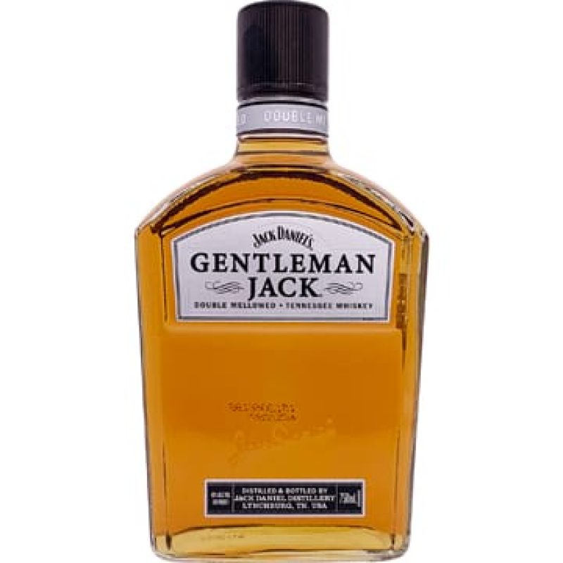 GENTLEMAN JACK