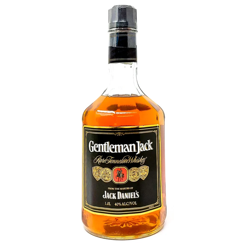 GENTLEMAN JACKRARE TENNESSEE