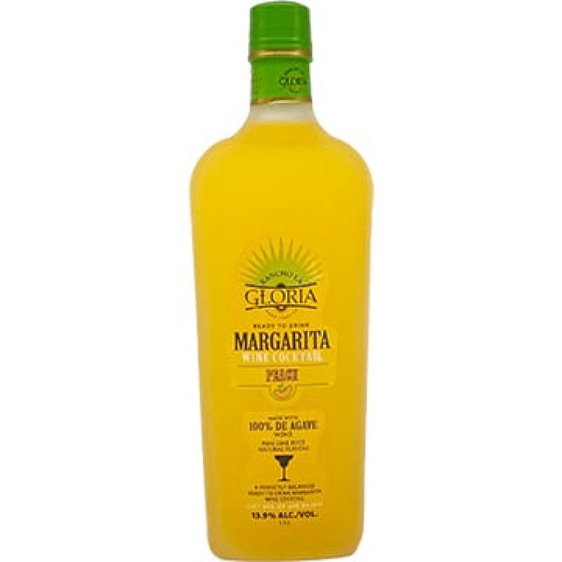 GLORIA MARG PEACH