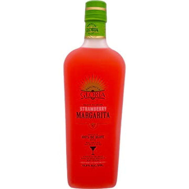 GLORIA MARGARITATATATATATA