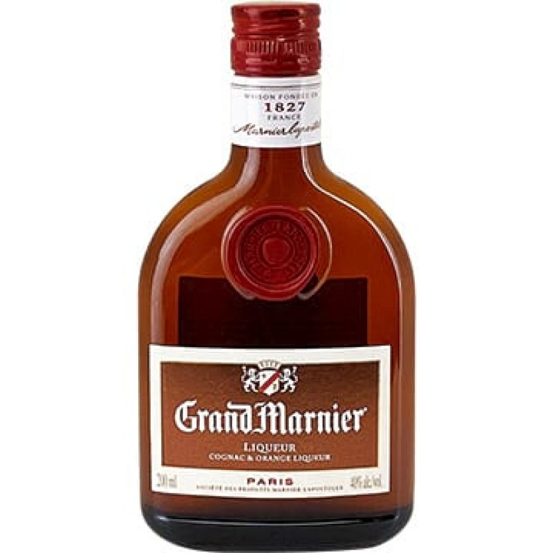 GRAND MARNIER