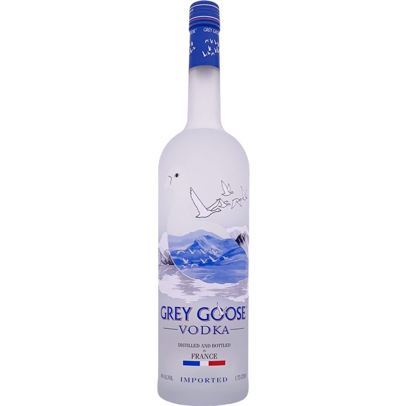 GREY GOOSE