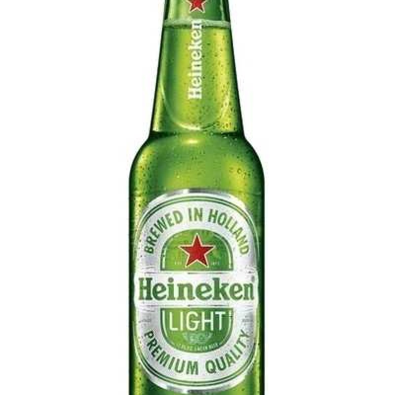 HEINEKEN LIGHT NR