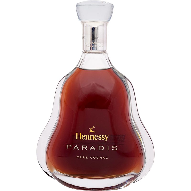 HENNESSY PARADIS RARE