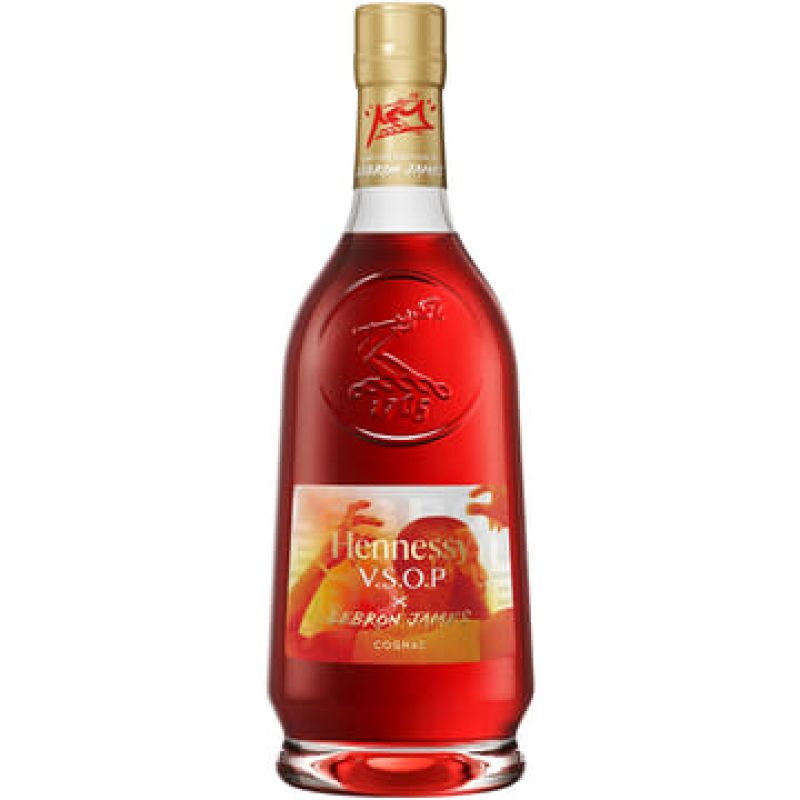 HENNESSY VSOP