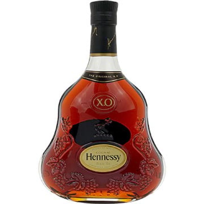 HENNESSY XO
