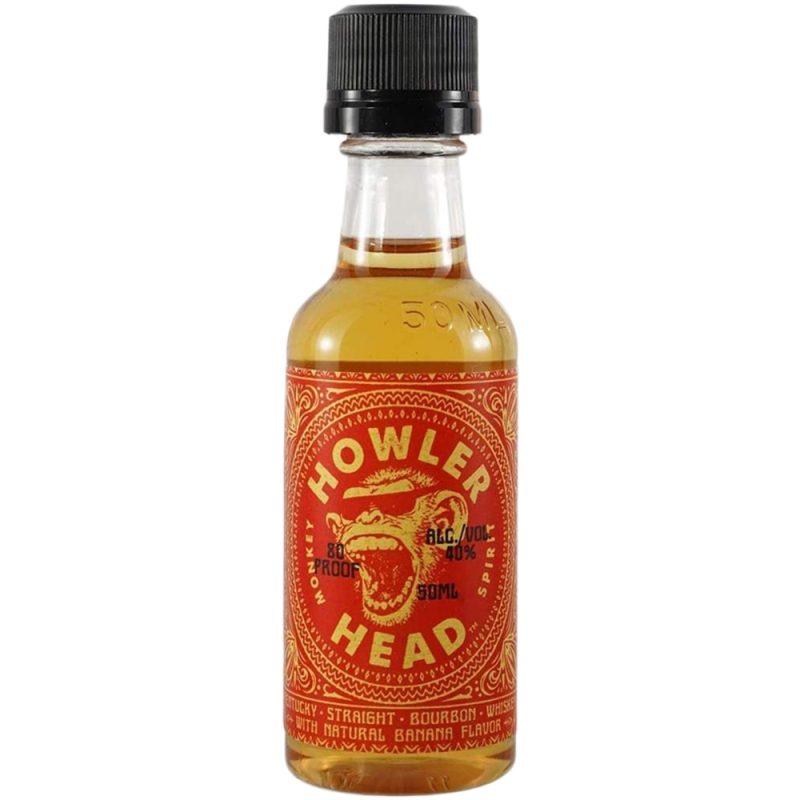 HOWLER HEAD WHISKEY