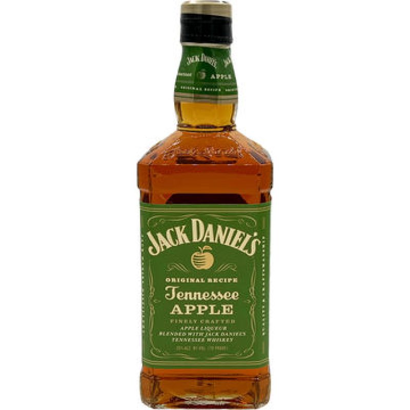 JACK DANIELS APPLE