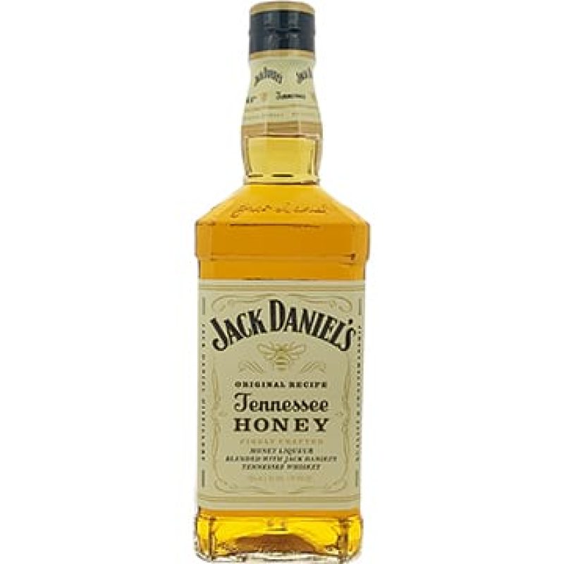 JACK DANIELS HONEY