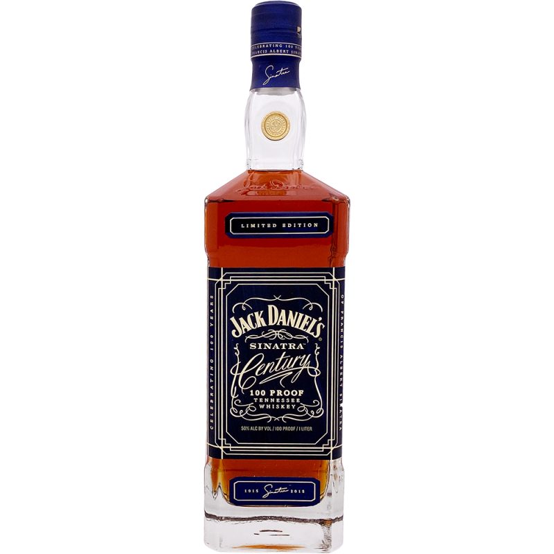 JACK DANIELS SINATRA