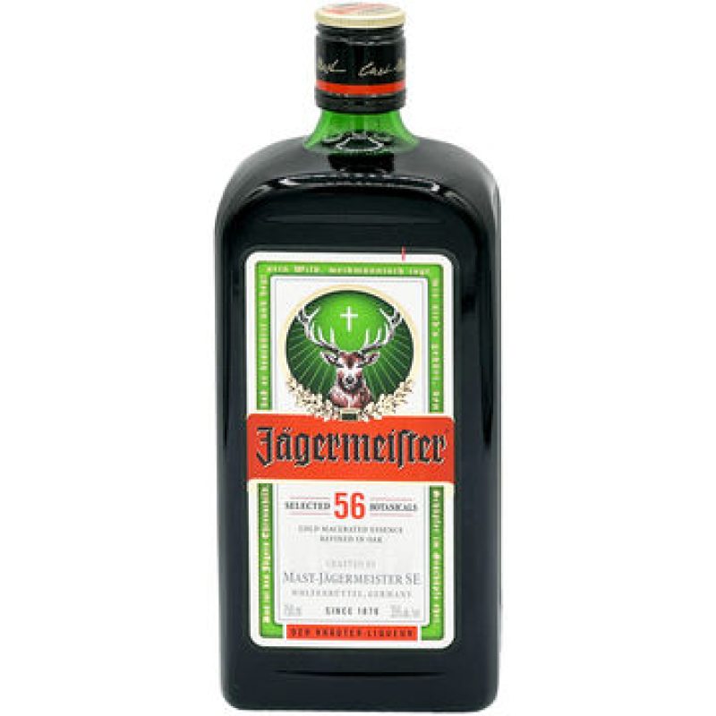 JAGERMEISTER