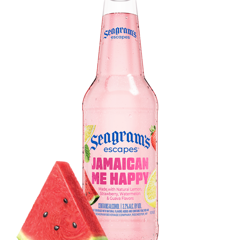 JAMAICAN ME HAPPY