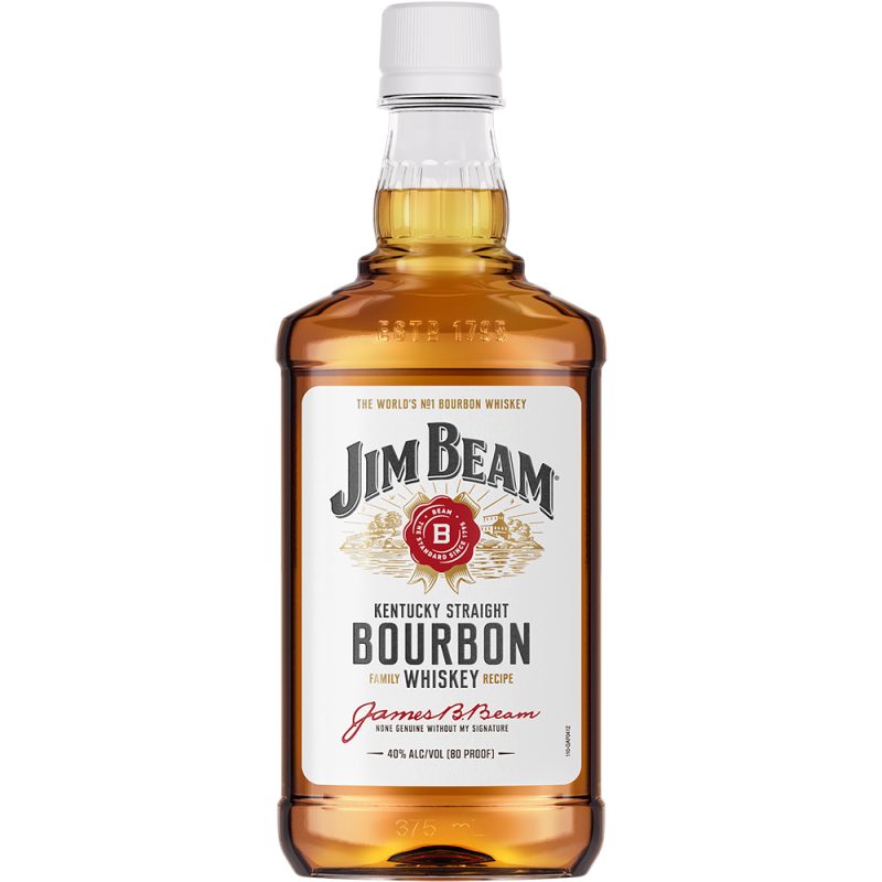 JIM BEAM BOURBON