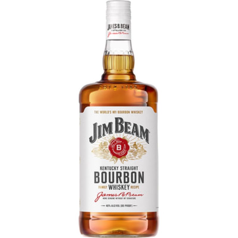 JIM BEAM