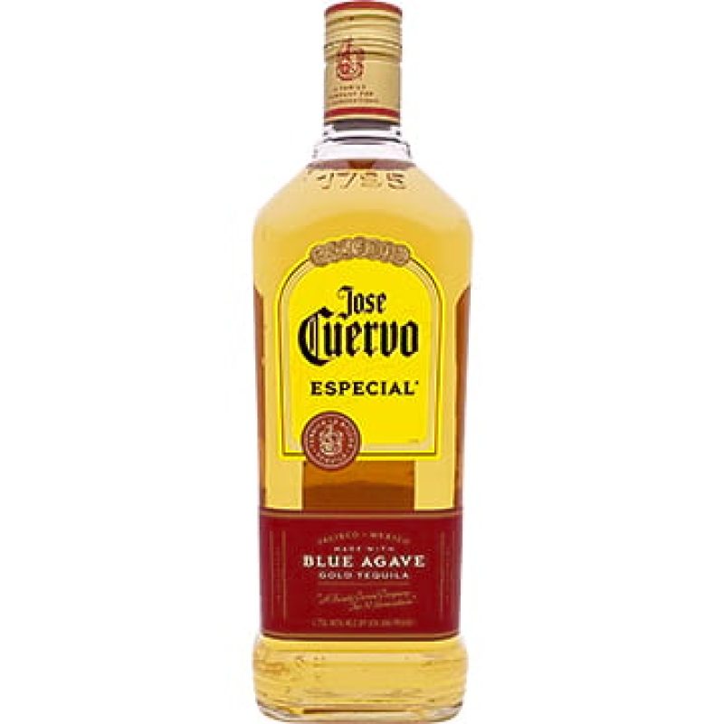JOSE CUERVO GOLD ESPECIAL17