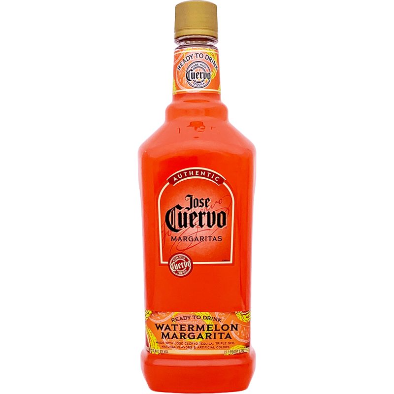 JOSE CUERVO MARGARITATATATATATAS WATERMA