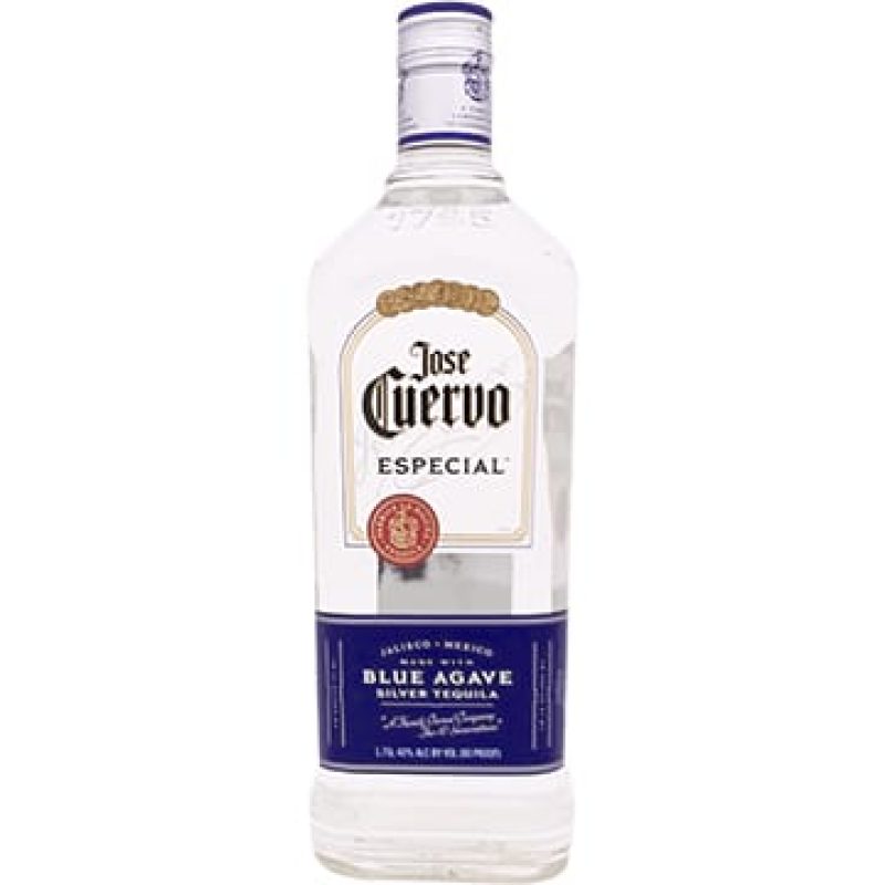 JOSE CUERVO SILVER ESPECIAL