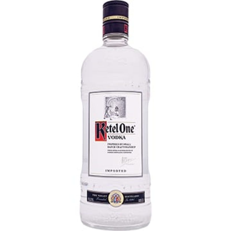 KETEL ONE DUTCH VODKA175