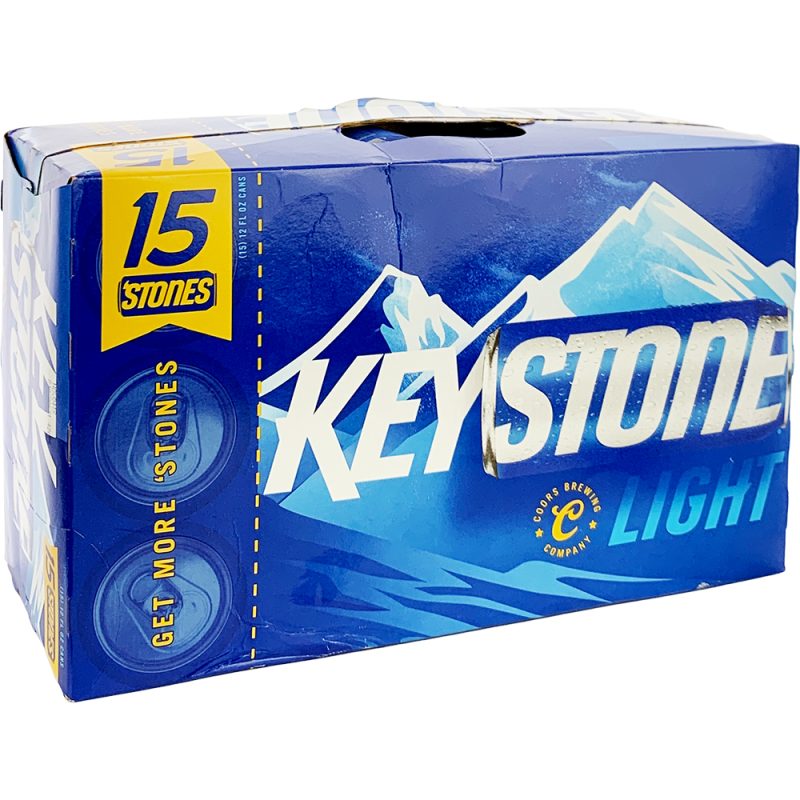 KEYSTONE STONE LIGHT