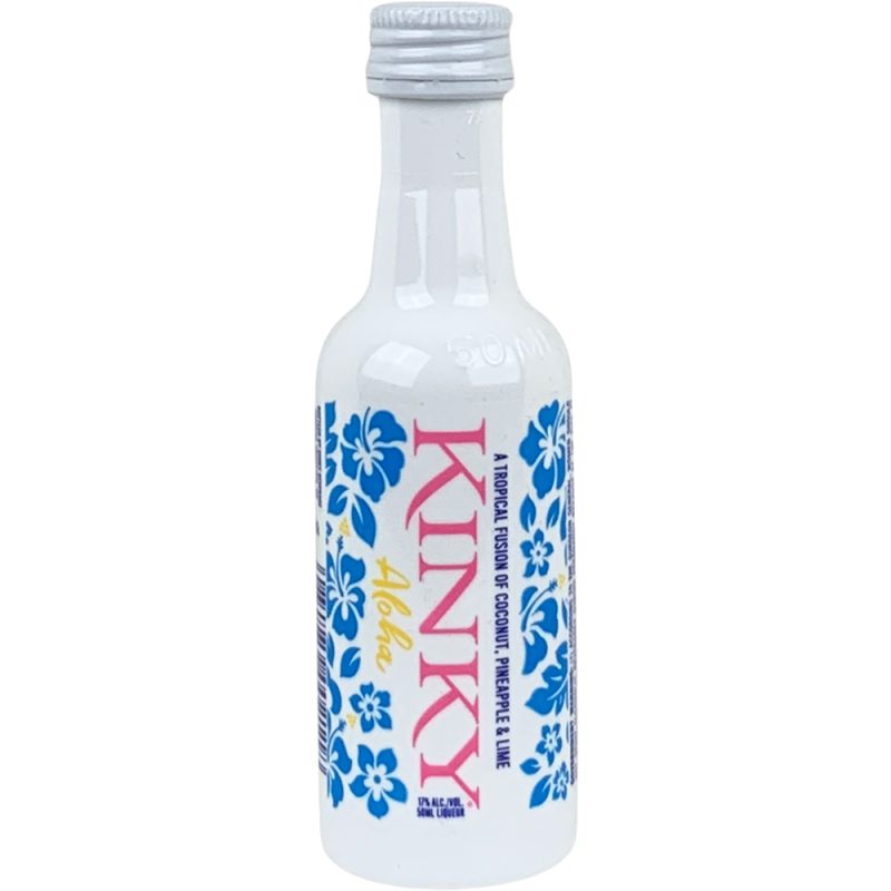 KINKY ALOHA