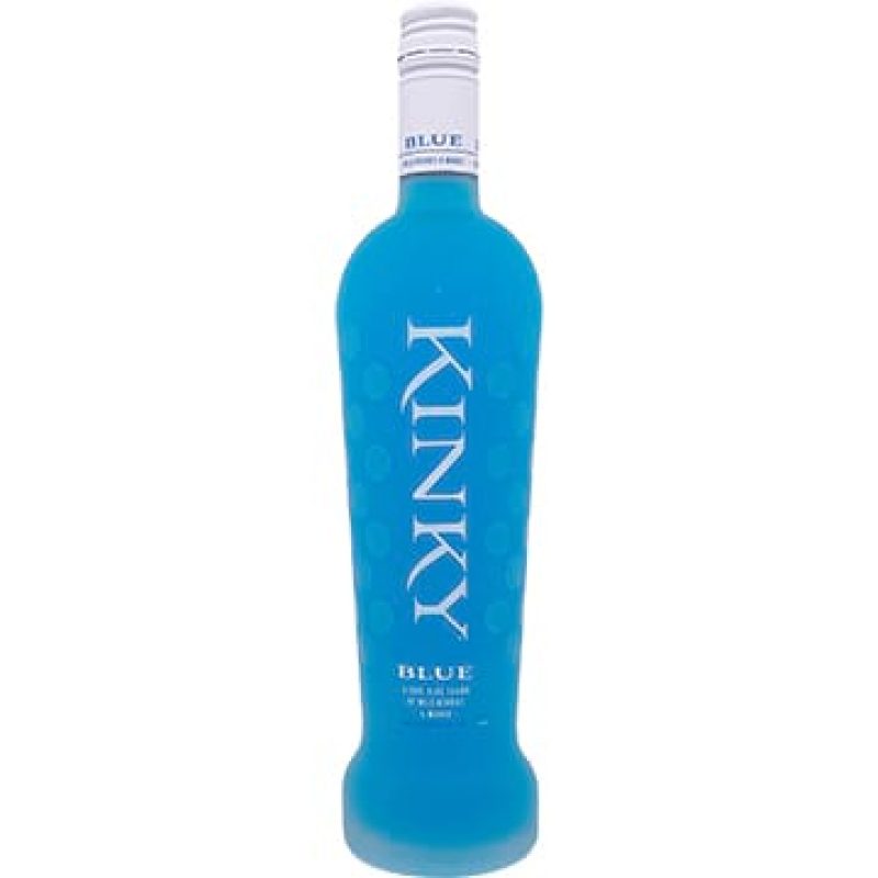 KINKY BLUE