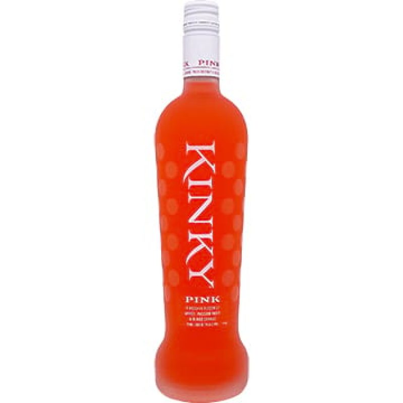 KINKY PINK