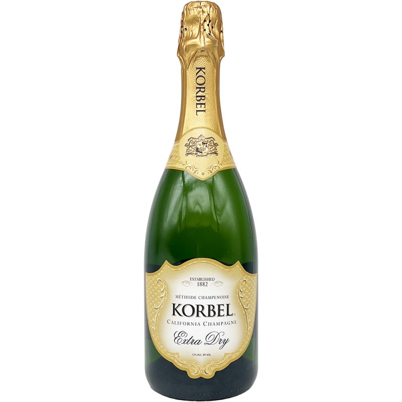 KORBEL EXTRE DRY