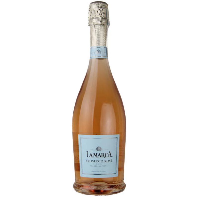 LAMARCA PROSECCO ROSE DRY 21